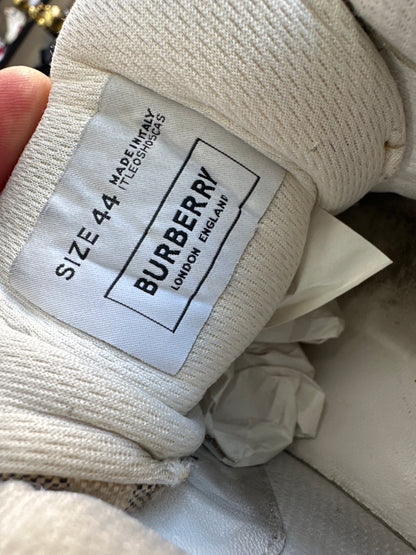 Burberry Archive Vintage Check Preloved