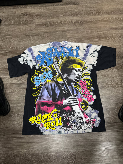 Asaali Live in London T-Shirt Preloved