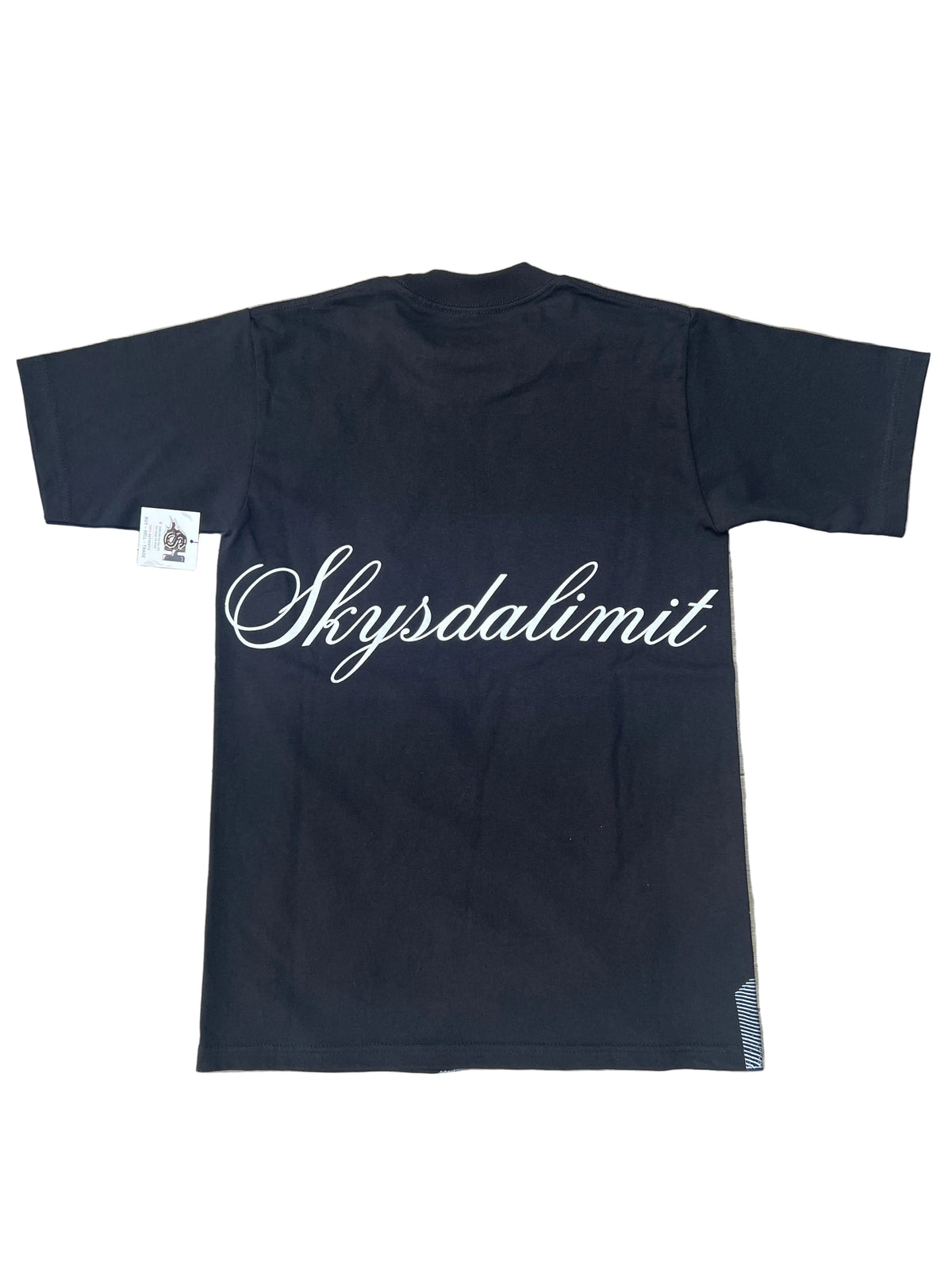 SDL Tee Classic B/W New
