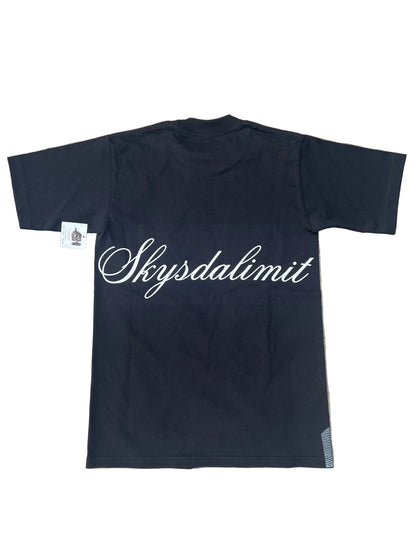 SDL Tee Classic B/W New