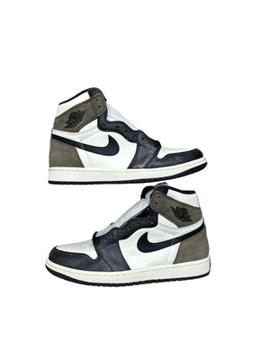Jordan 1 High Dark Mocha New