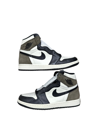 Jordan 1 High Dark Mocha New