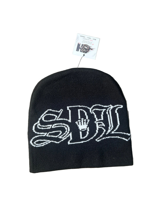 SDL Beanie New