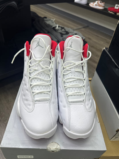Jordan 13 Alt History of Flight New