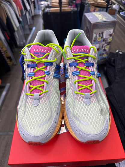 New Balance 1906r Action Bronson Rosewater New