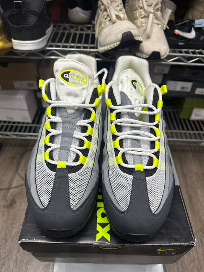 Nike Air Max 95 Neon New