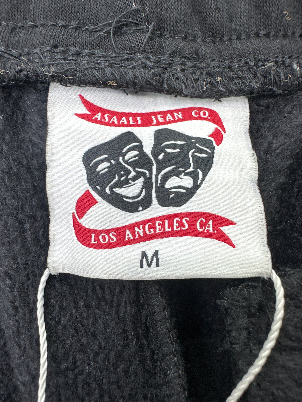 ASAALI Oreo Cart Sweats Preloved