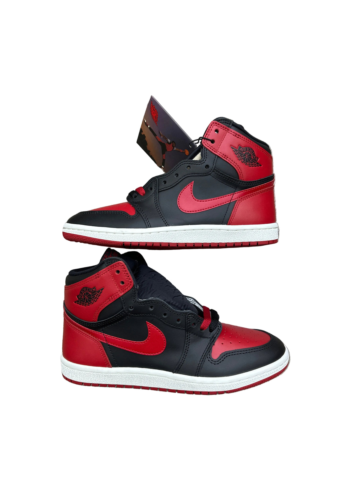 Jordan 1 High ‘85 Bred New