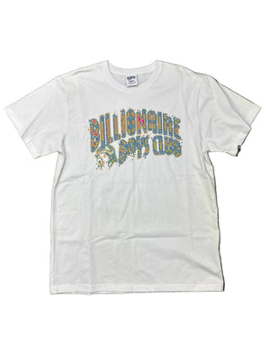 Billionaire Boys Club Creation Tee White New
