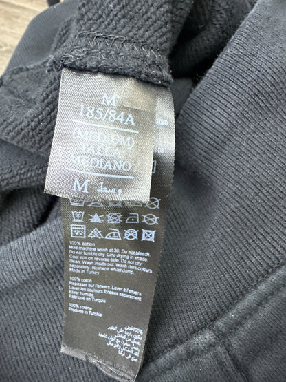 Allsaints Sweats Black Preloved