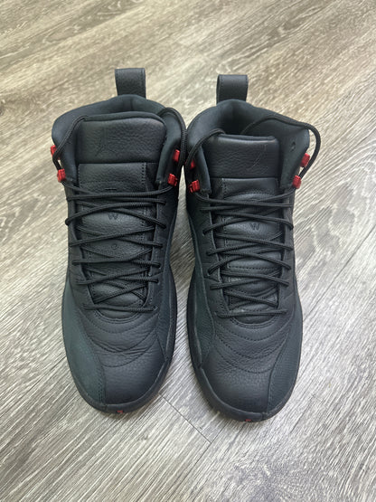 Jordan 12 Bloodline Preloved Size 9.5