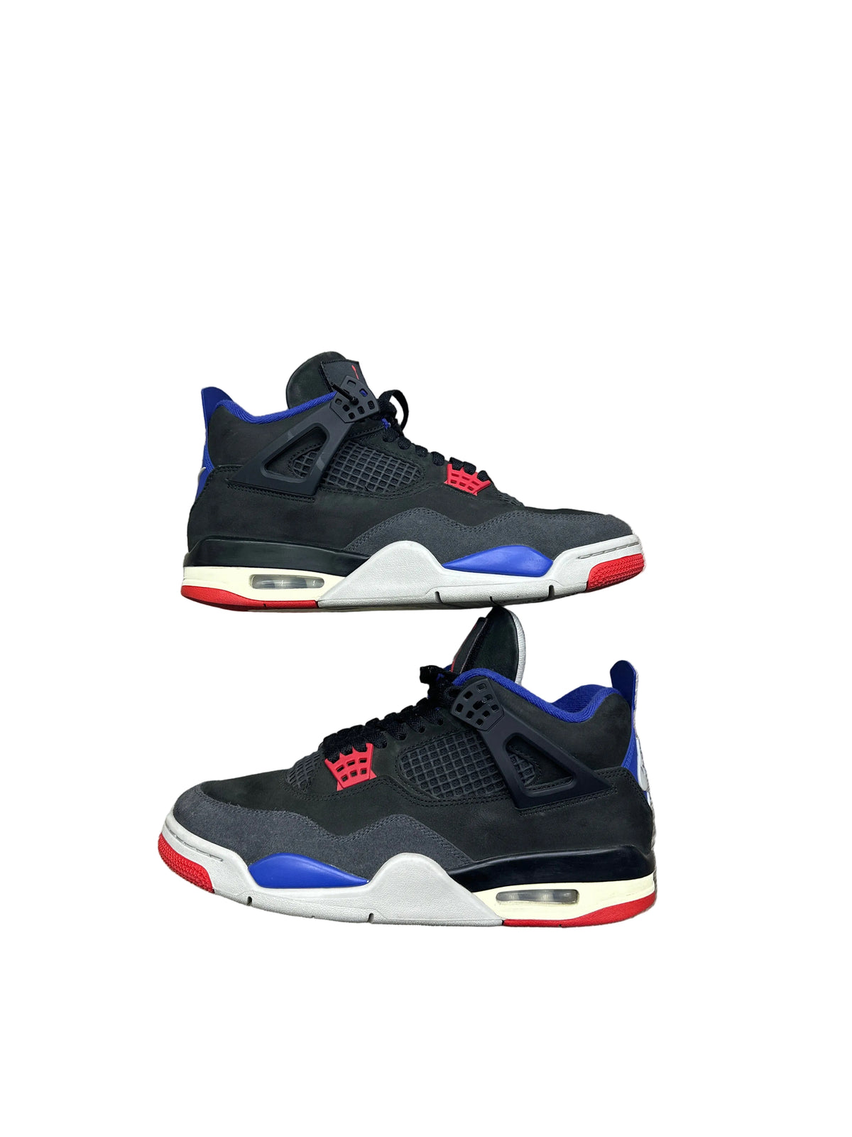 Jordan 4 Rare Air Preloved