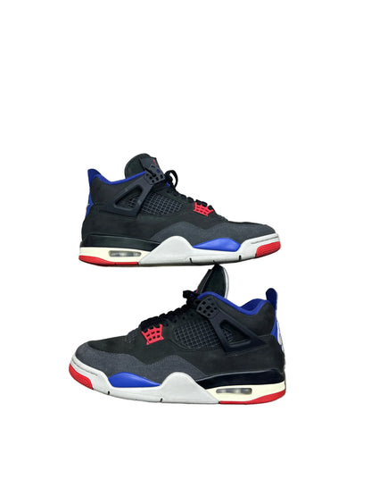 Jordan 4 Rare Air Preloved