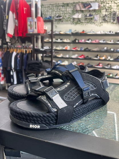 Dior Atlas Sandal Preloved