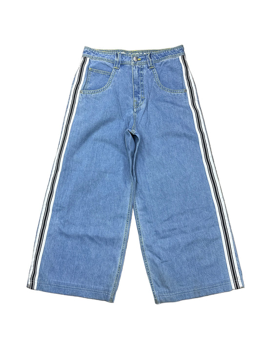 Alab Loose Fit Jeans Preloved