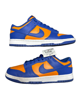 Nike Dunk Low Knicks Preloved