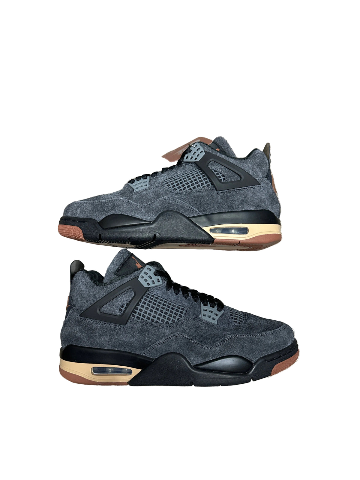 Jordan 4 London New