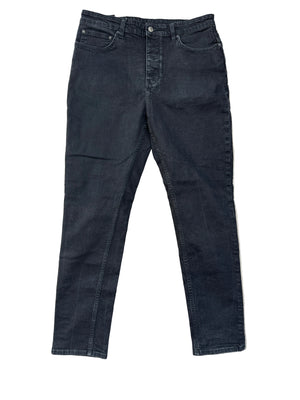 Ksubi Jeans Black Preloved