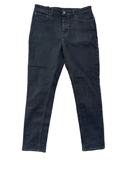 Ksubi Jeans Black Preloved