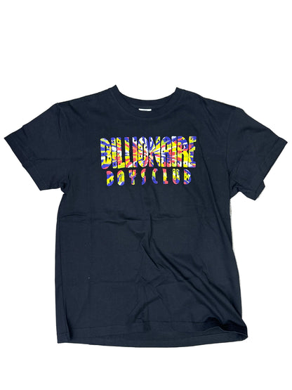 Billionaire Boys Club Tie Dye Tee New