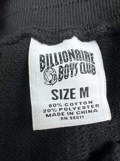 Billionaire Boys Club Sweats Black Preloved