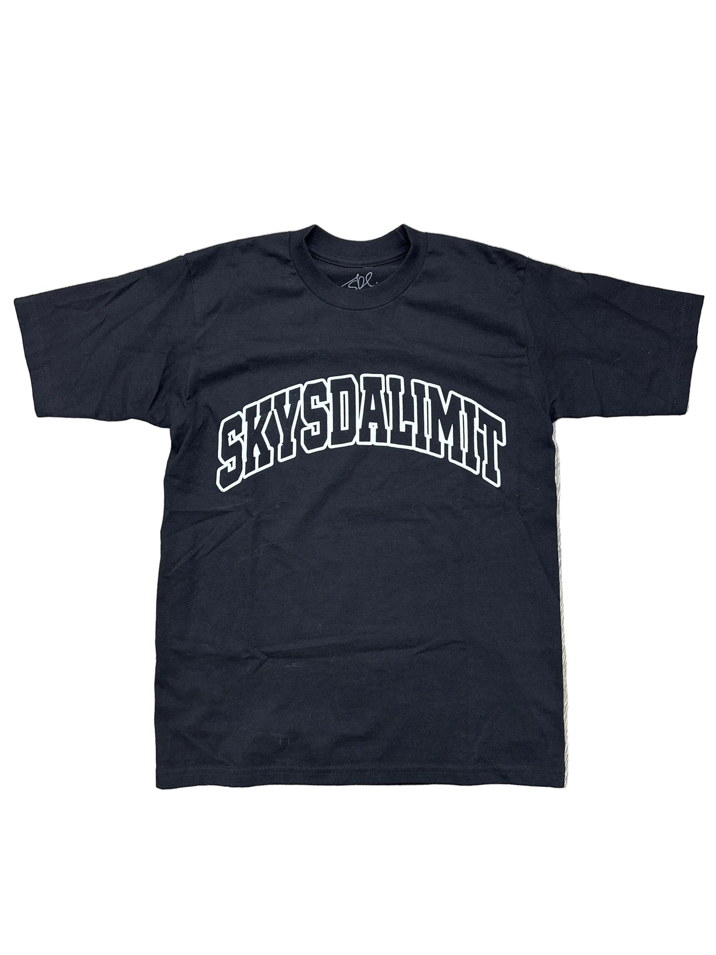 SDL Tee B/W Preloved
