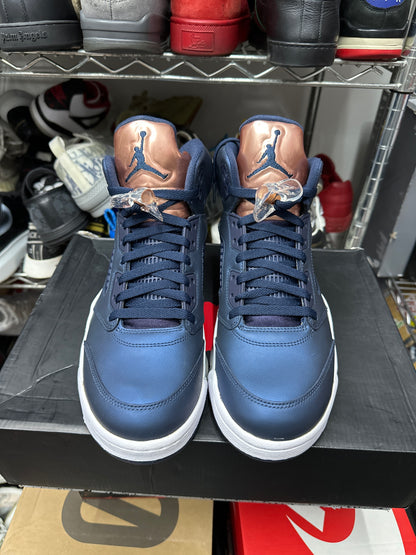 Jordan 5 Bronze New Size 11