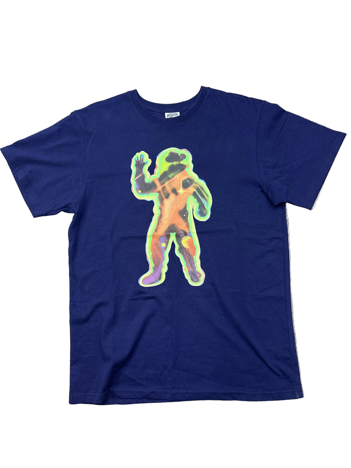 Billionaire Boys Club Abyss Tee Blue Preloved