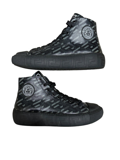 Versace Greca Madusa High Preloved