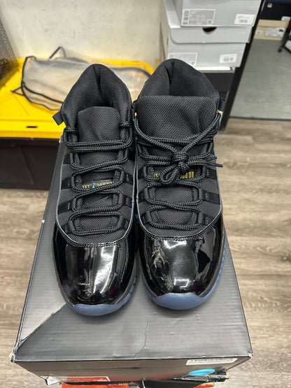 Jordan 11 Gamma Preloved