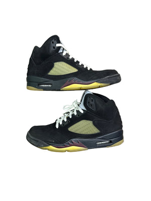 Jordan 5 A Ma Maniere Dusk Preloved