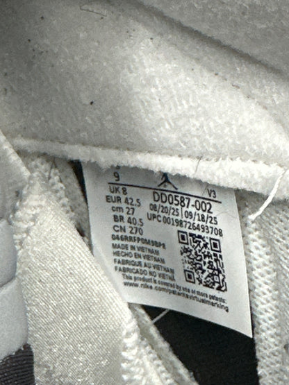 Jordan 5 Wolf Grey Preloved