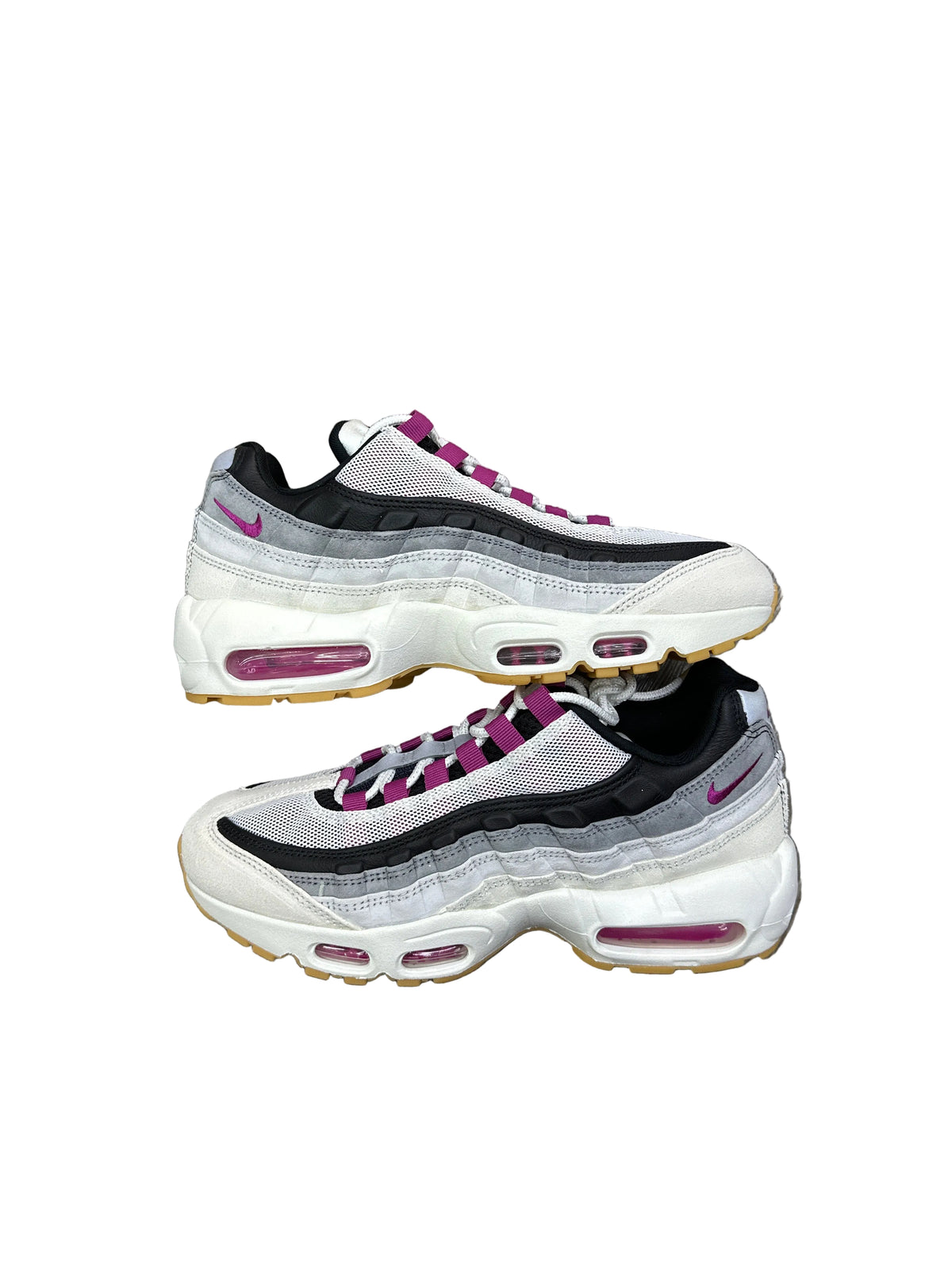 Nike Air Max 95 Cactus Flower New