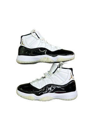 Jordan 11 DMP Gratitude Preloved Size 10