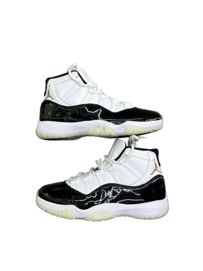 Jordan 11 DMP Gratitude Preloved Size 10