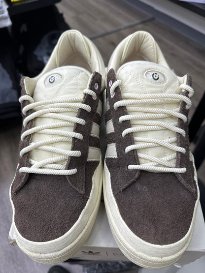 Bad Bunny Campus Brown Preloved