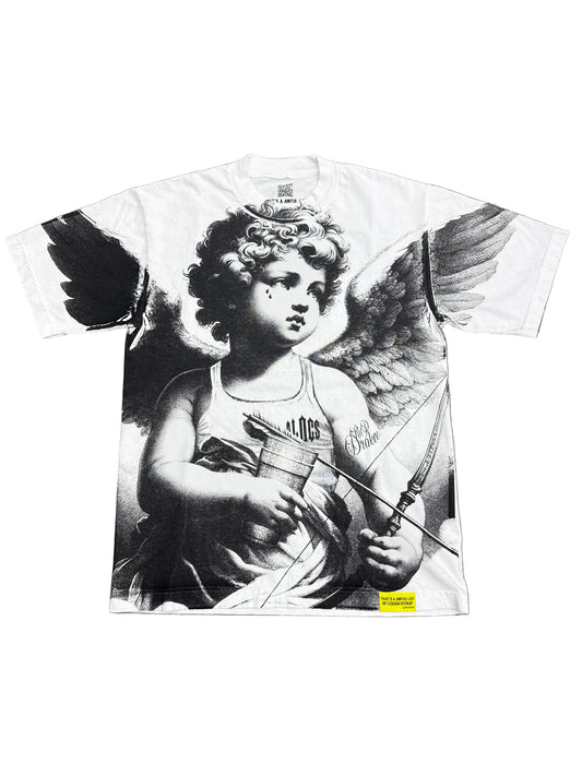 ALOCS Cupid Tee New