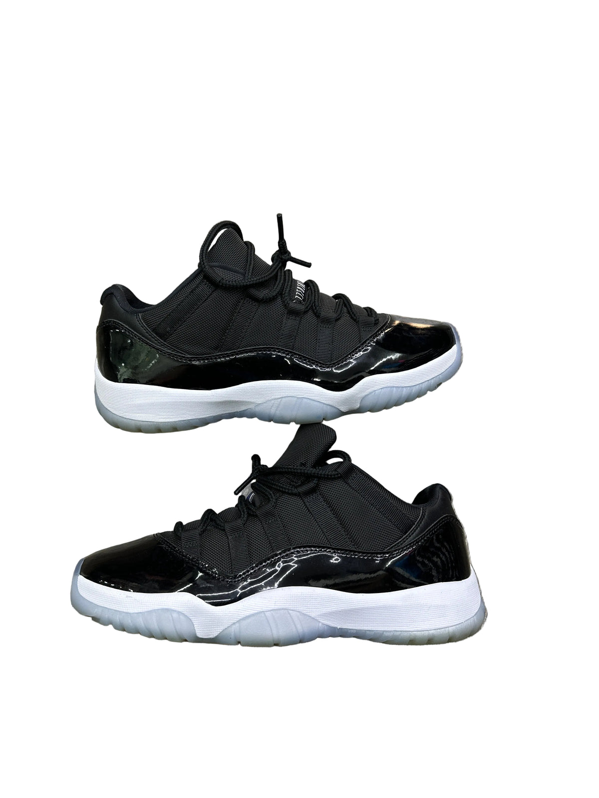 Jordan 11 Space Jams Preloved Size 9