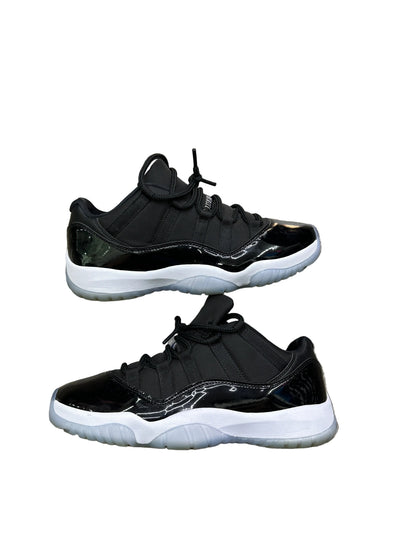 Jordan 11 Space Jams Preloved Size 9