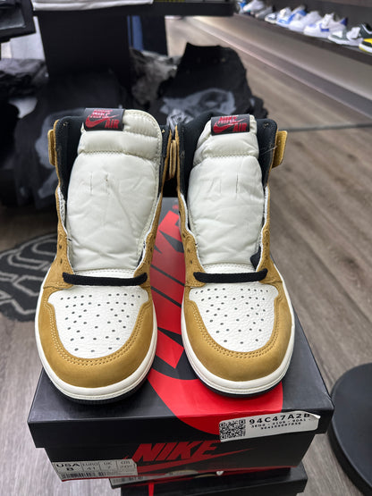 Jordan 1 High Rookie of the Year New