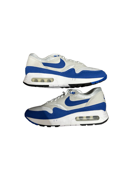 Nike Air Max Big Bubble Royal New Size 8.5W