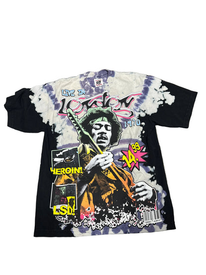 Asaali Live in London T-Shirt Preloved