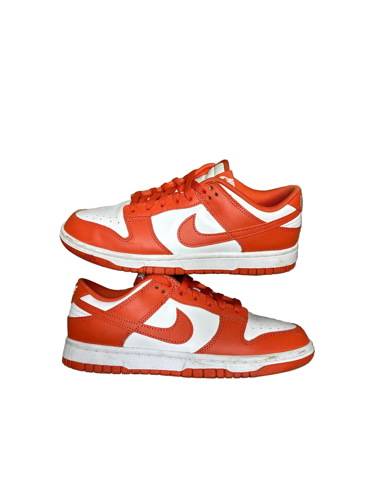 Nike Dunk Low Syracuse Preloved