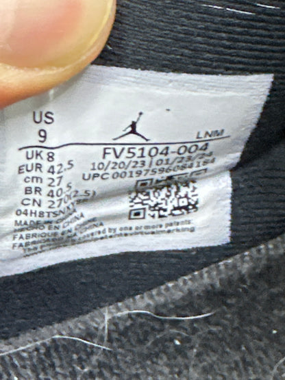 Jordan 11 Space Jams Preloved Size 9