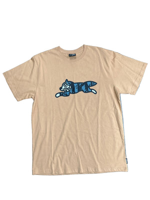 ICECREAM Dog Tee Light Brown New