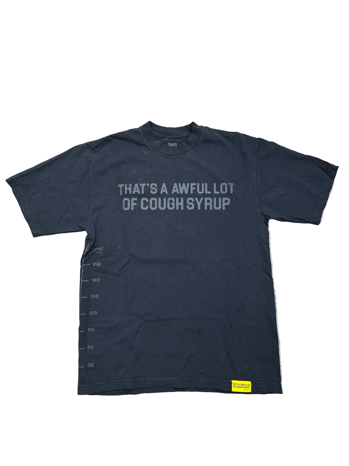 ALOCS Tee B/B Preloved