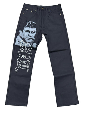 SDL Jeans Chapo B/W New
