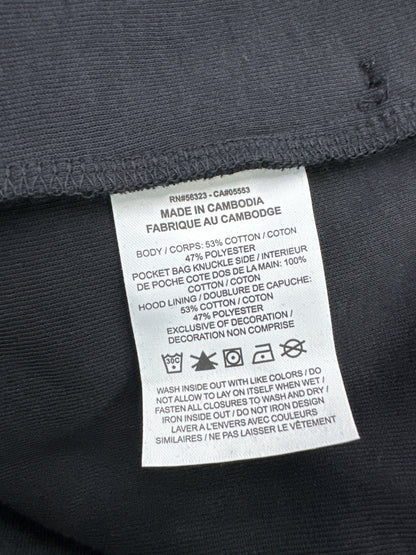 Nike Tech Zip Up Black New