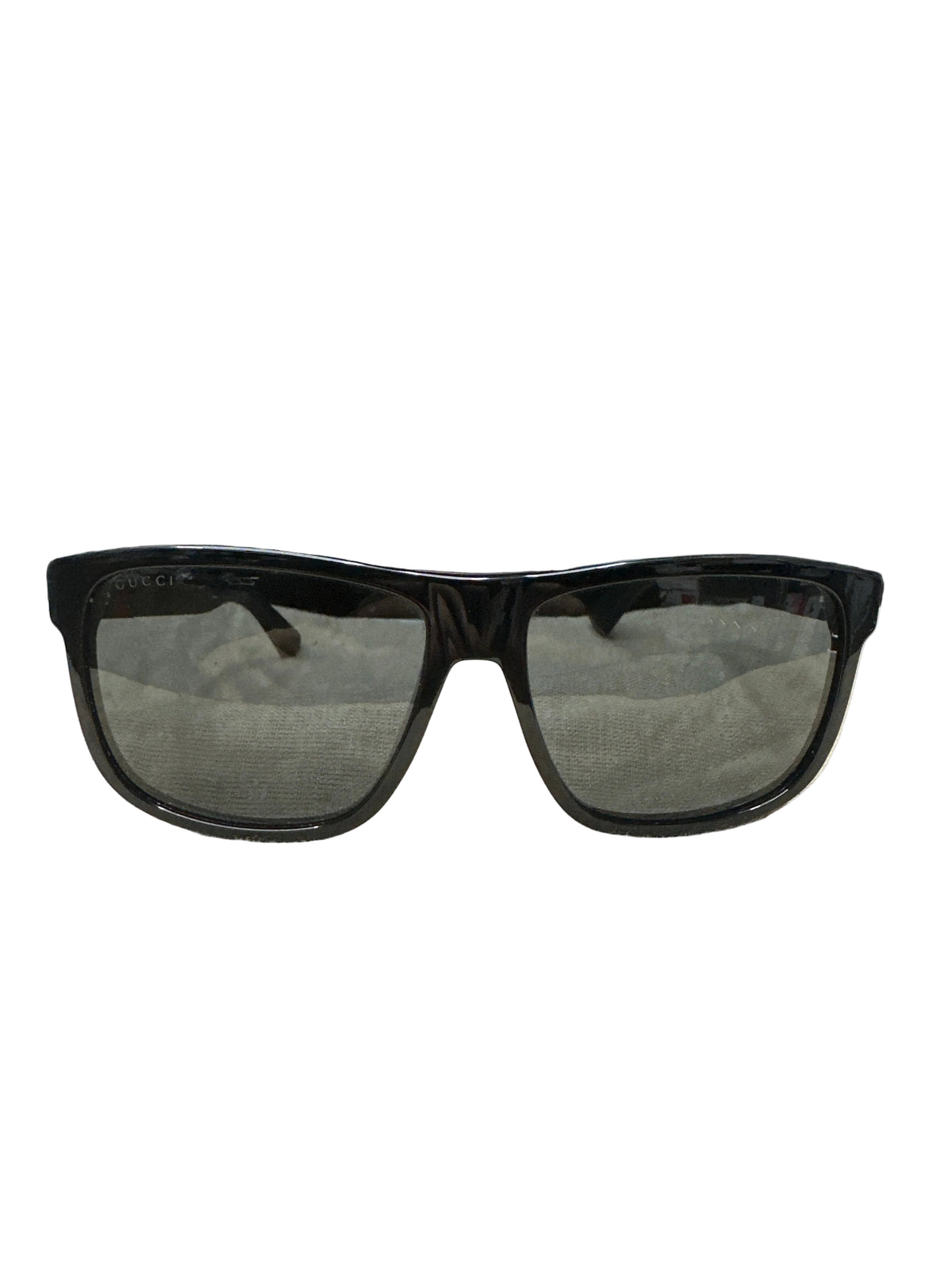 Gucci GG0010S Square Sunglasses Preloved