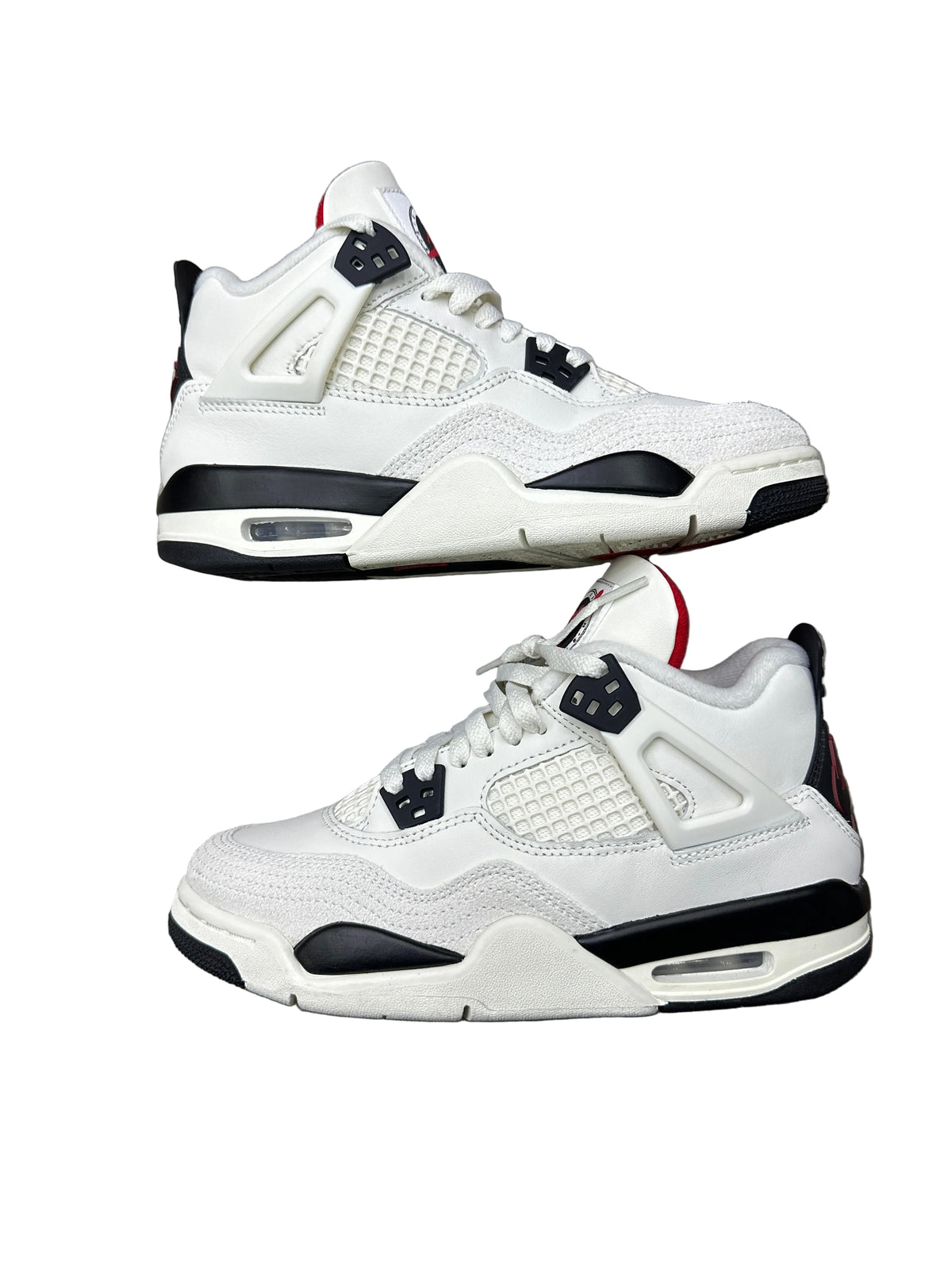 Jordan 4 Flight Club Preloved